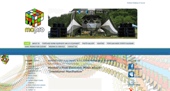 Desktop Screenshot of moprocrew.com